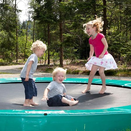 Bok'S Bungalowpark Гардерен Екстериор снимка