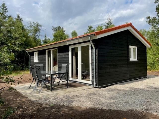 Bok'S Bungalowpark Гардерен Екстериор снимка