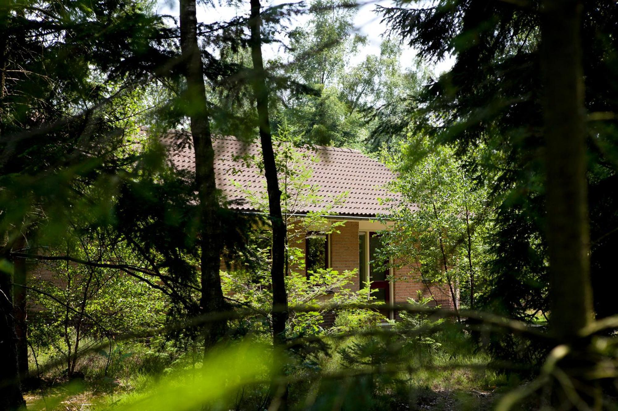 Bok'S Bungalowpark Гардерен Екстериор снимка