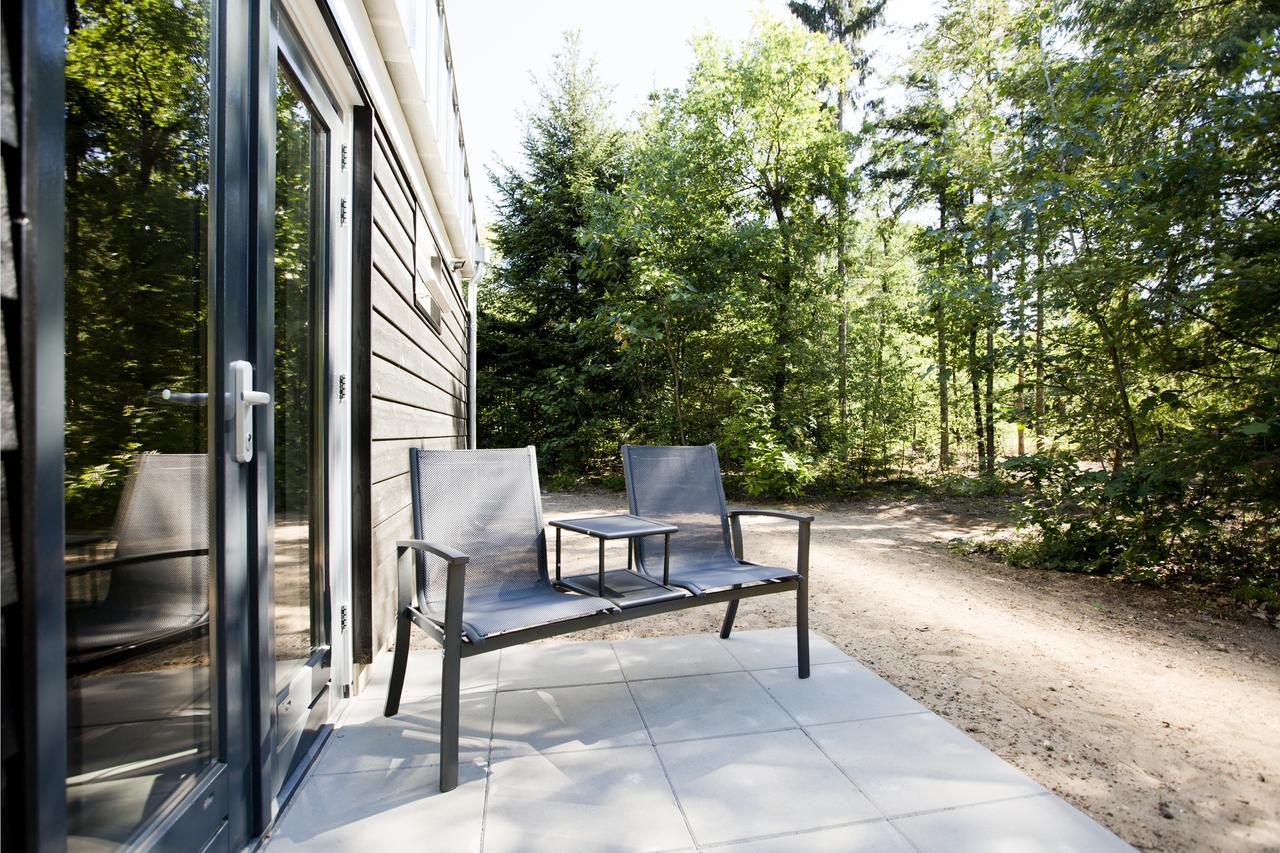 Bok'S Bungalowpark Гардерен Екстериор снимка