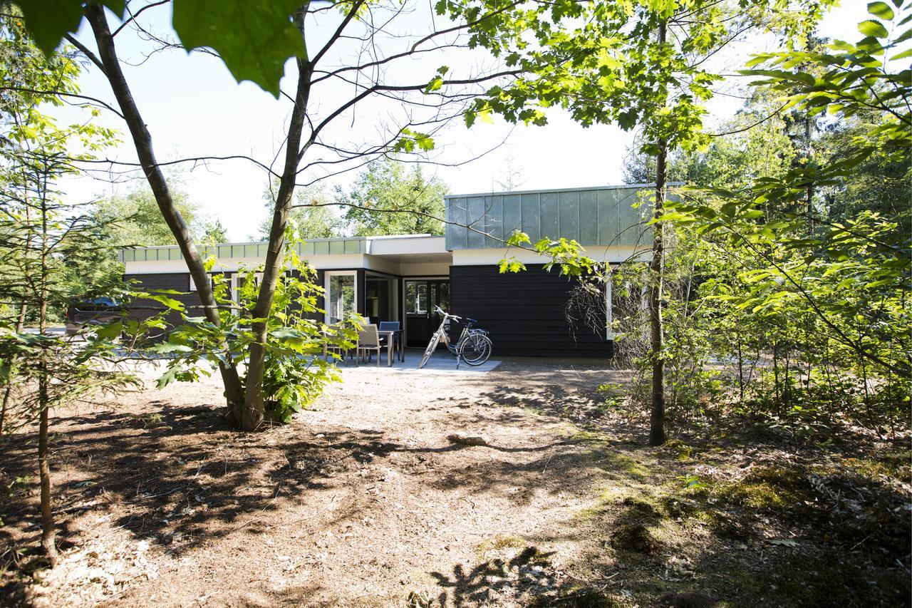 Bok'S Bungalowpark Гардерен Екстериор снимка