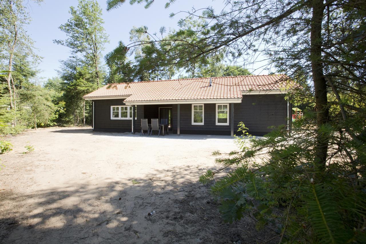 Bok'S Bungalowpark Гардерен Екстериор снимка