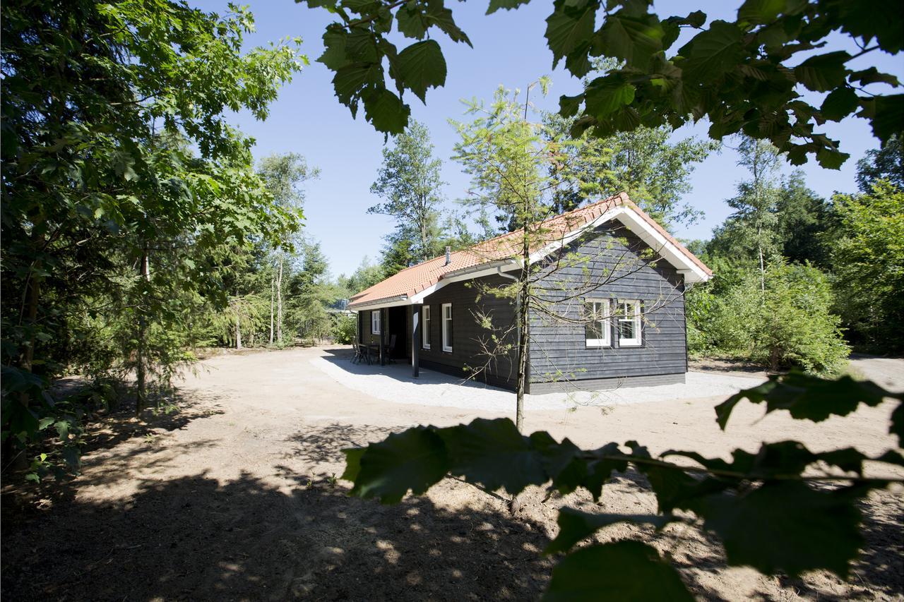 Bok'S Bungalowpark Гардерен Екстериор снимка