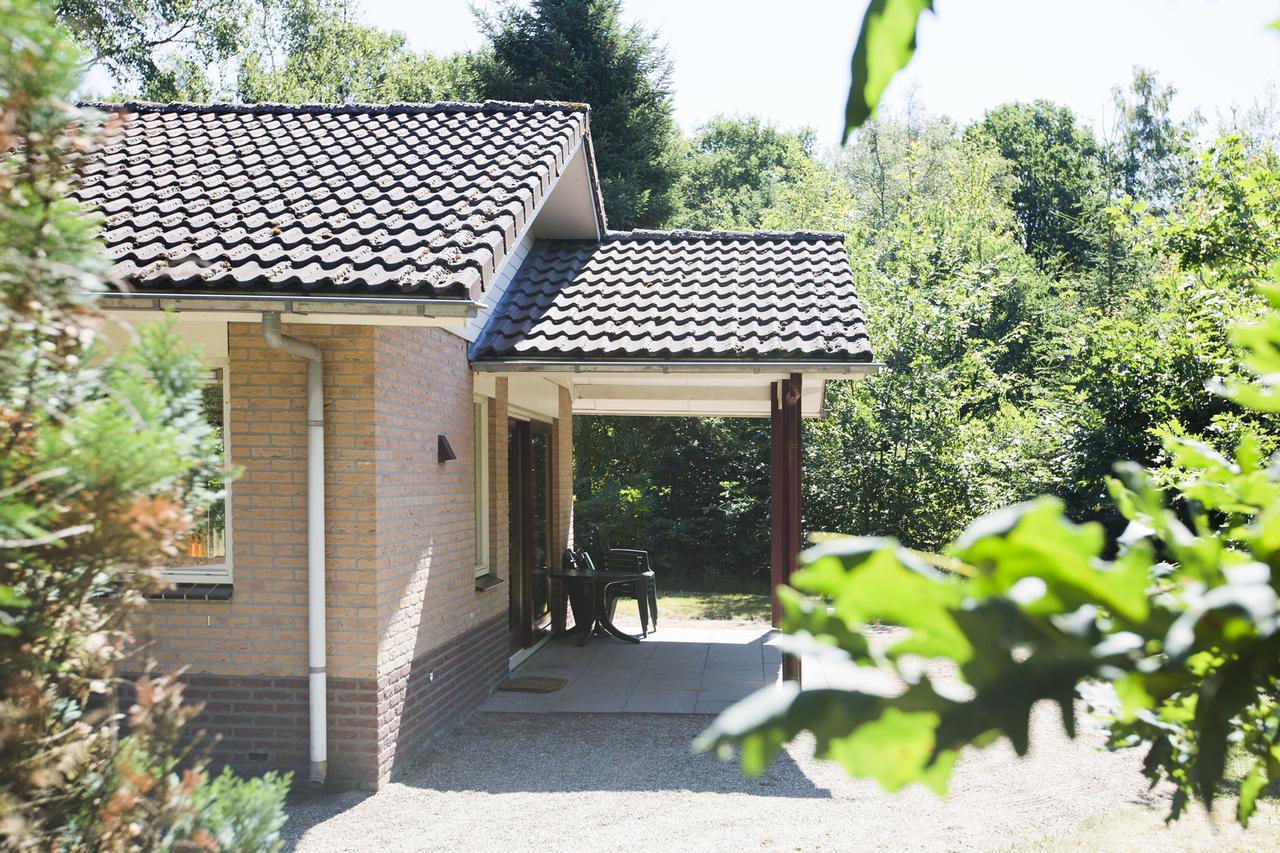 Bok'S Bungalowpark Гардерен Екстериор снимка