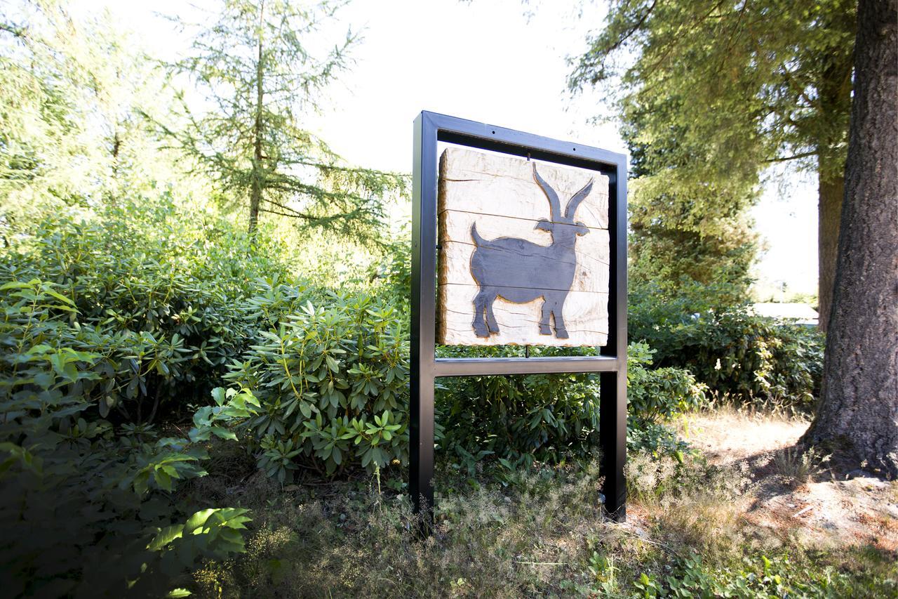 Bok'S Bungalowpark Гардерен Екстериор снимка