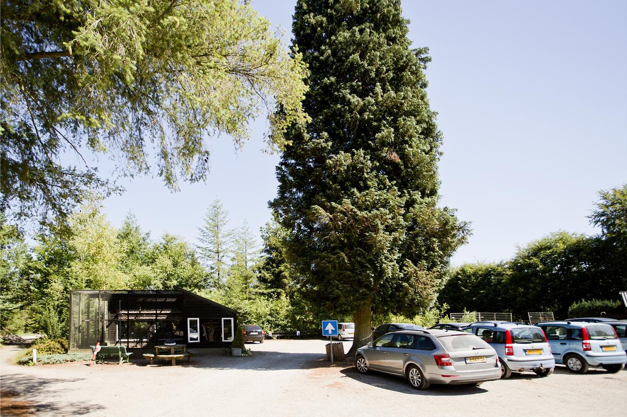 Bok'S Bungalowpark Гардерен Екстериор снимка