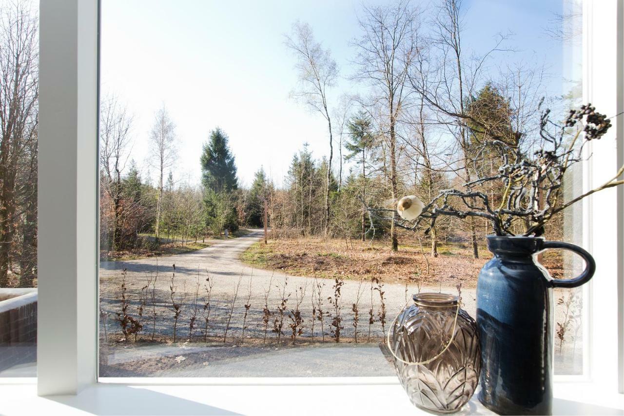 Bok'S Bungalowpark Гардерен Екстериор снимка