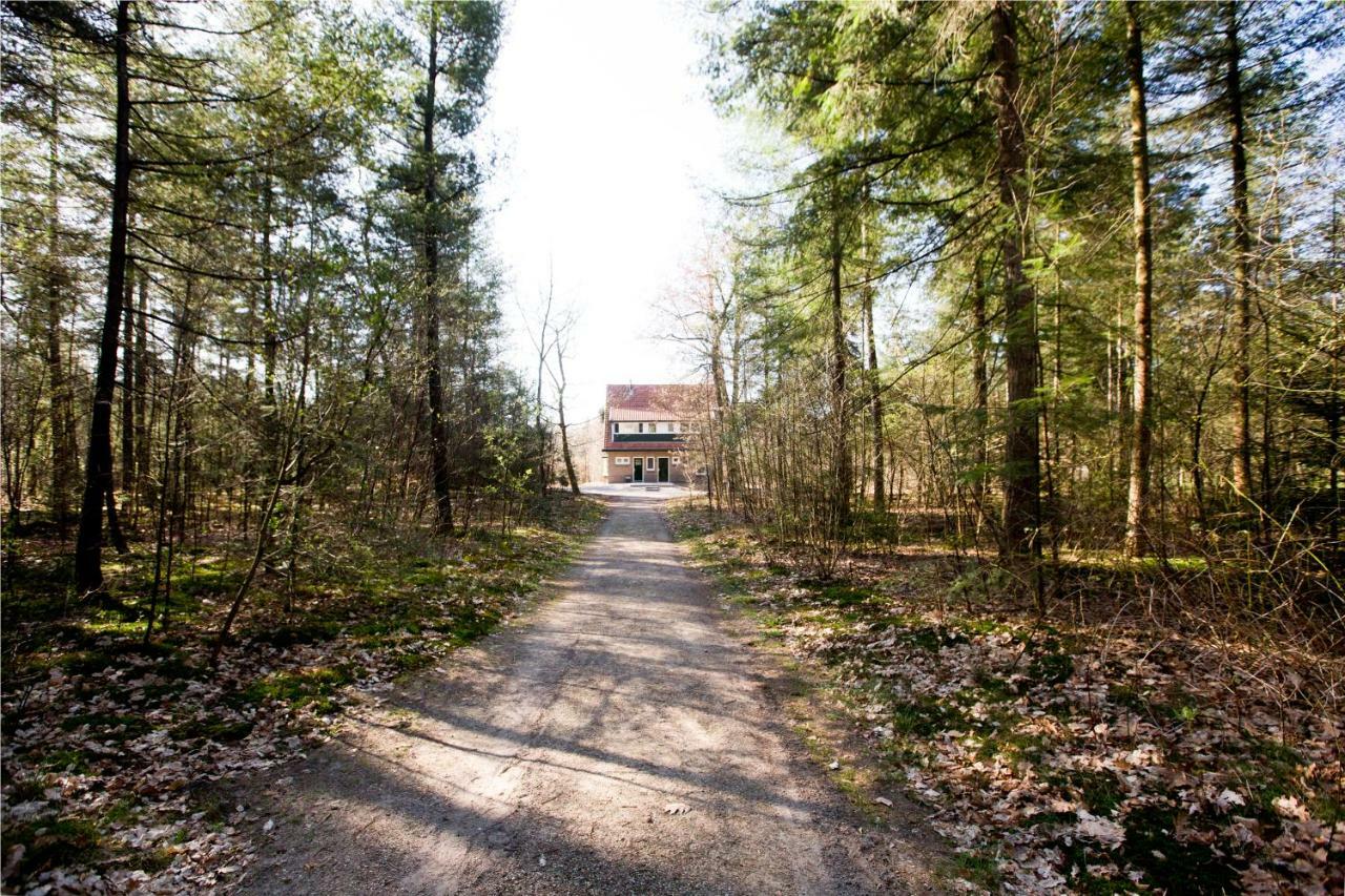 Bok'S Bungalowpark Гардерен Екстериор снимка